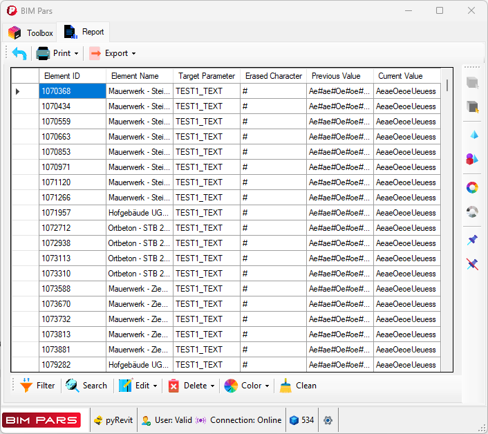 deletecharacterfromparam2