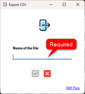 export_csv