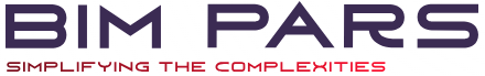 BIM Pars Logo